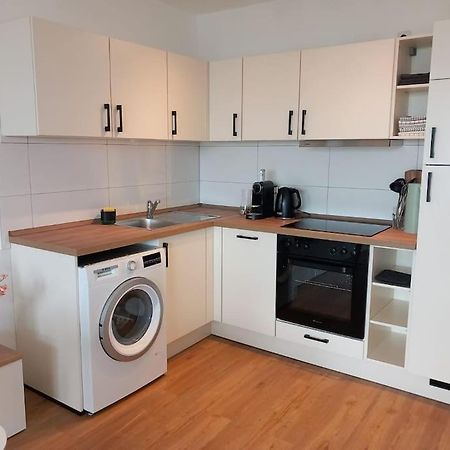 La Dolce Casa Bei Hamburg Lejlighed Seevetal Eksteriør billede