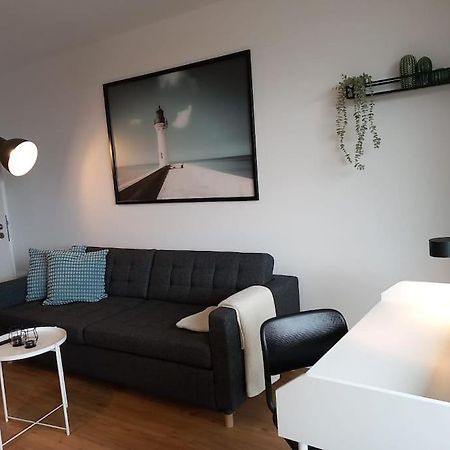 La Dolce Casa Bei Hamburg Lejlighed Seevetal Eksteriør billede
