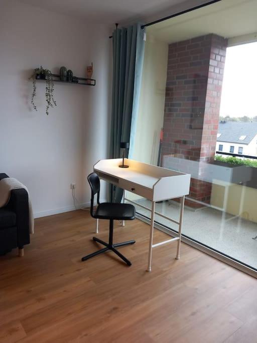 La Dolce Casa Bei Hamburg Lejlighed Seevetal Eksteriør billede