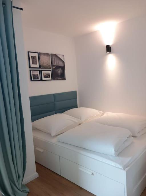 La Dolce Casa Bei Hamburg Lejlighed Seevetal Eksteriør billede